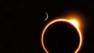 Peste câți ani va avea loc, de fapt, următoarea eclipsă de soare din România. Mulți dintre noi nu vom mai fi în viață atunci