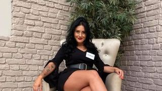 Andrada de la "Puterea Dragostei" a plâns în hohote când a auzit cine pleacă din casă. "Mă voi întoarce în Turcia"