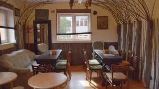 VIDEO - Restaurantele de familie, tot mai căutate. Client: Petrec mai mult timp cu familia