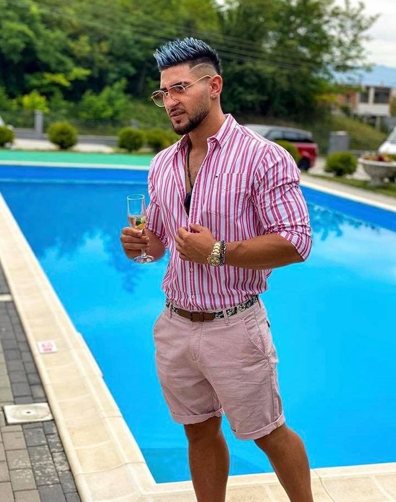 bogdan mocanu de la puterea dragostei intervenție