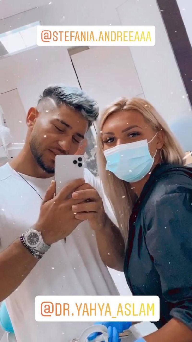 bogdan mocanu de la puterea dragostei intervenție