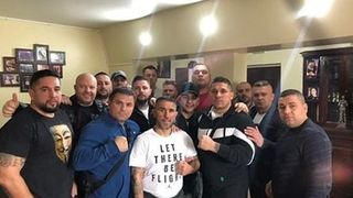 Moment de sinceritate cu Adrian Corduneanu: ”Din 1996 și până acum noi suntem singurii care ținem liniștea în Iași!”