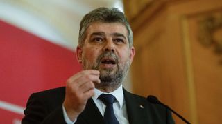 marcel ciolacu despre deschiderea școlilor