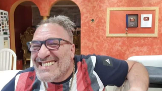 Cine este amanta lui Nelson Mondialu