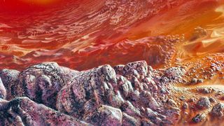 Descoperire din senin a astronomilor. Planeta Venus ar putea ascunde viață!