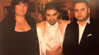 Fata lui Nelu Stoian e distrusă de dorul părintelui infectat cu coronavirus de 6 săptăm&acirc;ni! Bianca e c&acirc;ntăreață EXCLUSIV