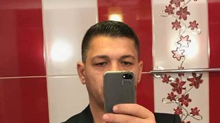 Fostul soț al Nicoletei 