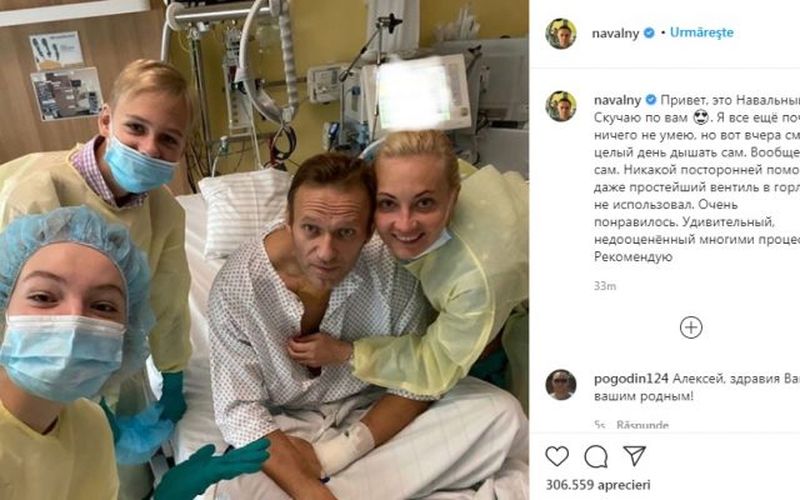alexei navalnii