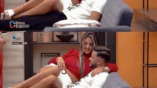 mona de la puterea dragostei mărturisire