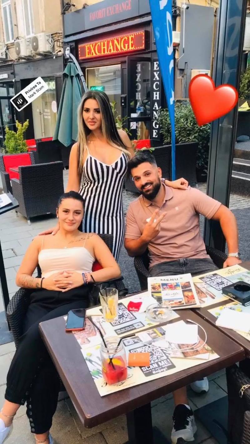 mona de la puterea dragostei mărturisire