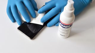 elevi diagnosticați cu covid-19