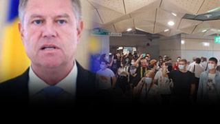 VIDEO - Metroul din Drumul Taberei a pornit la drum. Iohannis: Legenda am&acirc;nărilor
