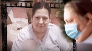 VIDEO - Mama bătăușă, detalii șocante! Fiica cea mare: Umilințe și bătăi