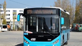 Cât costă să faci școala de șoferi STB pentru tramvaie și autobuze