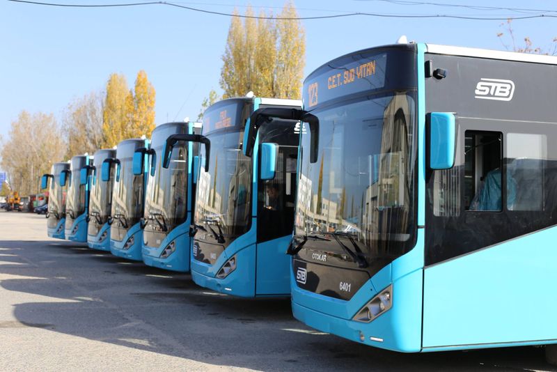 școala de șoferi stb tramvaie și autobuze