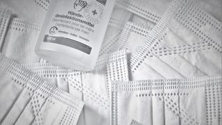 Prahova: 43 de infectări cu noul coronavirus în ultimele 24 de ore, judeţul depăşind pragul de 5.000 de îmbolnăviri