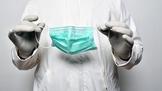 Olt: 45 de cazuri de infectare cu noul coronavirus, la Centrul de Îngrijire şi Asistenţă Spineni