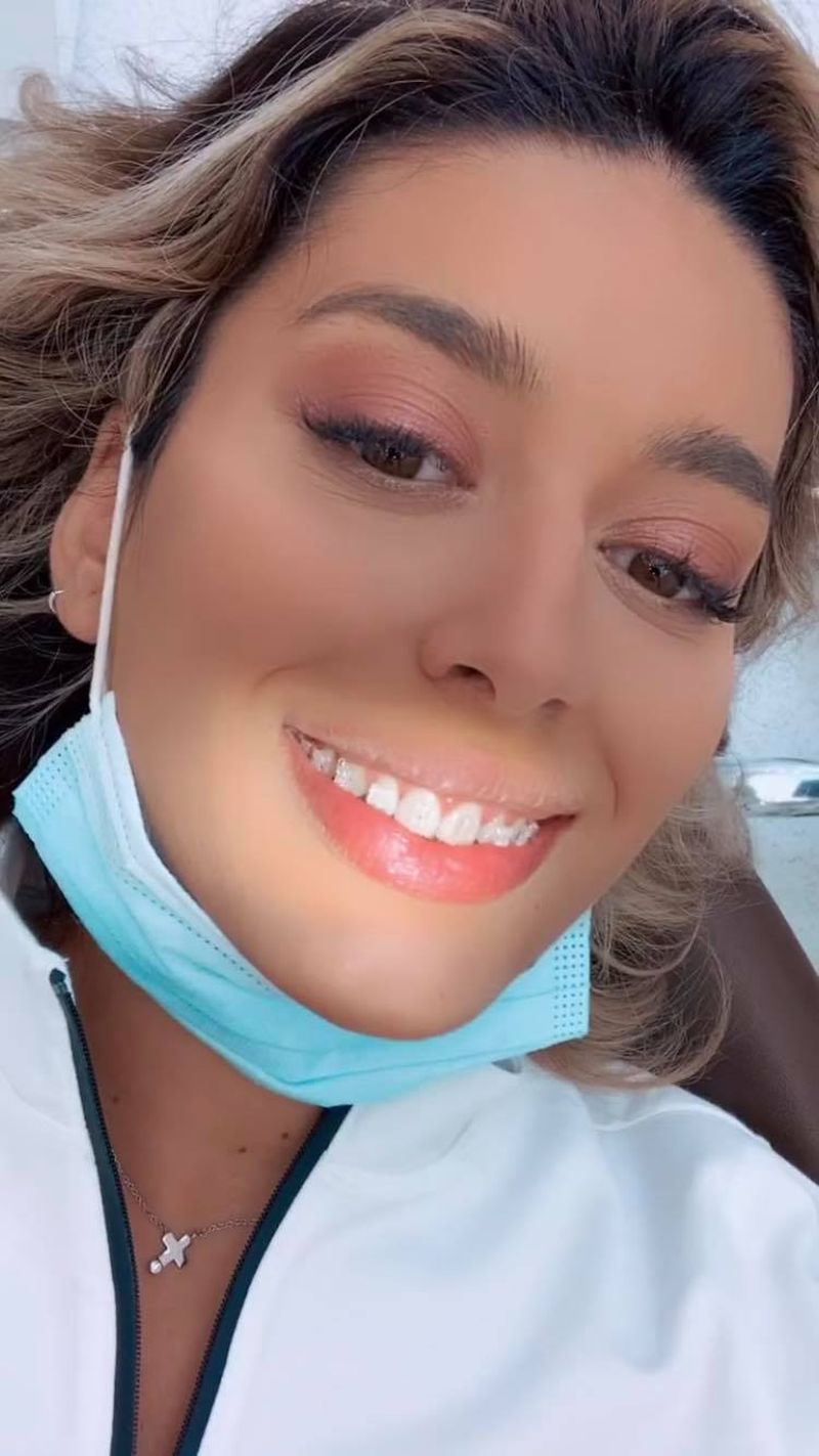 anamaria lintaru de la puterea dragostei