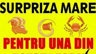 Horoscop 17 septembrie 2020