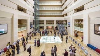 Biblioteca Naţională a Rom&acirc;niei