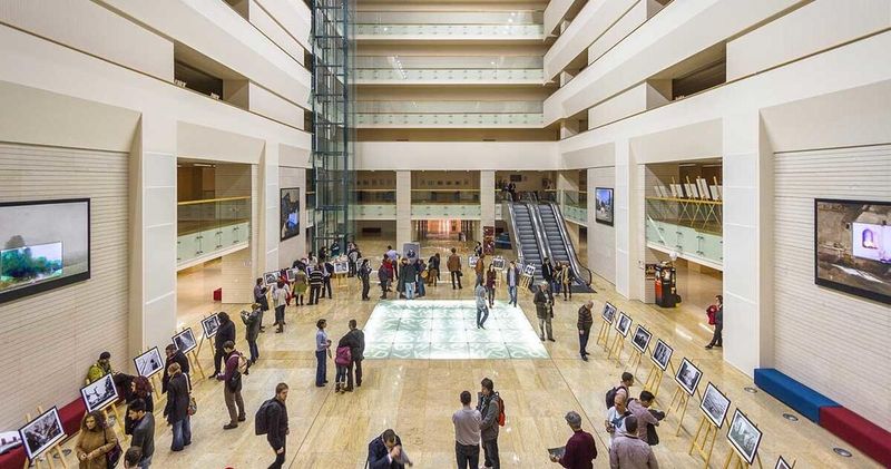 Biblioteca Naţională a României