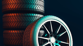 Velopa, cel mai ușor mod de a comanda anvelope de iarnă