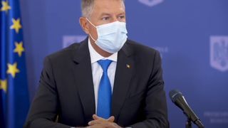 Klaus Iohannis