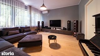 Cât costă cel mai scump apartament de închiriat în București. Doar șefii de companii își permit să stea aici FOTO