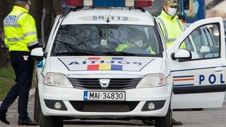 Veste bună pentru cei care vor să îşi înmatriculeze maşinile