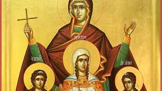 Este sărbătoare mare joi în calendarul ortodox!