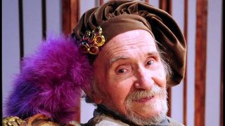 A murit marele actor Alexandru Mereuţă. Doliu în teatrul românesc
