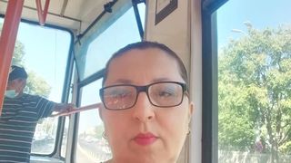 luminița boboc fără mască