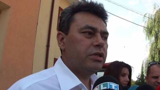 Primarul din Deveselu a murit, răpus de coronavirus. "Nu dormeam mai mult de 5 minute, mă trezeam, transpiram"
