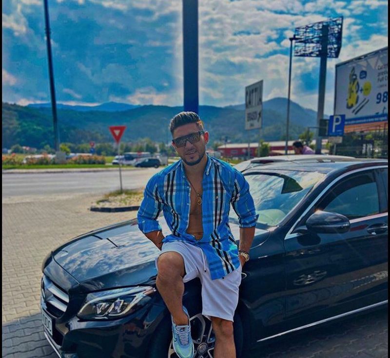 bogdan mocanu de la puterea dragostei la furat