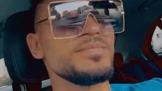 Bogdan Mocanu de la „Puterea Dragostei” a fost prins la furat