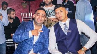 Emi Pian învârtea banii cu lopata! Înainte să moară, i-a făcut cadou fiului său un BMW și un Rolex din aur! FOTO