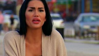 VIDEO - Margherita de la Clejani, acuzații de bătaie. Vedeta: Acum activez &icirc;n criminalistică