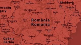 Judeţele din România cu cele mai multe cazuri de COVID-19