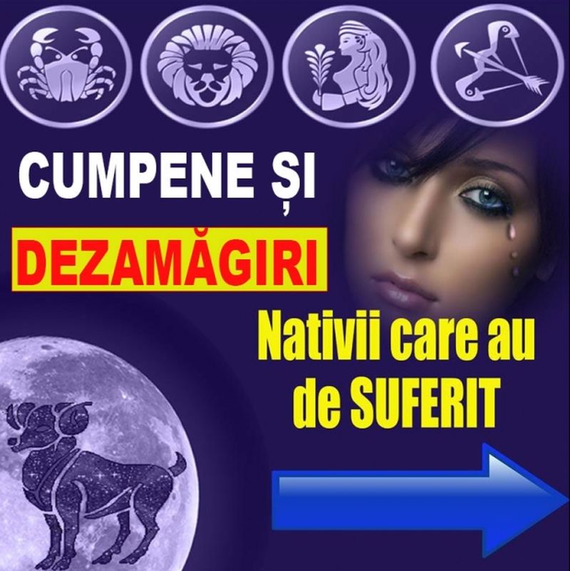 Horoscop azi - Horoscop zilnic