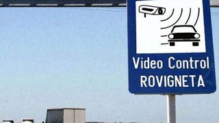 rovinietă online 2020