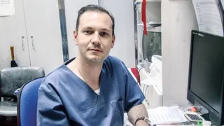 Reputatul medic Radu Țincu ne avertizează: "Efectele nu vor fi vizibile imediat"
