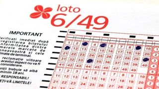 Rezultate LOTO 17 septembrie 2020