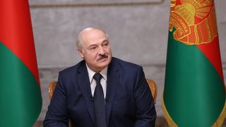 Armata din Belarus, în stare de alertă. Aleksandr Lukaşenko închide frontierele cu două țări UE
