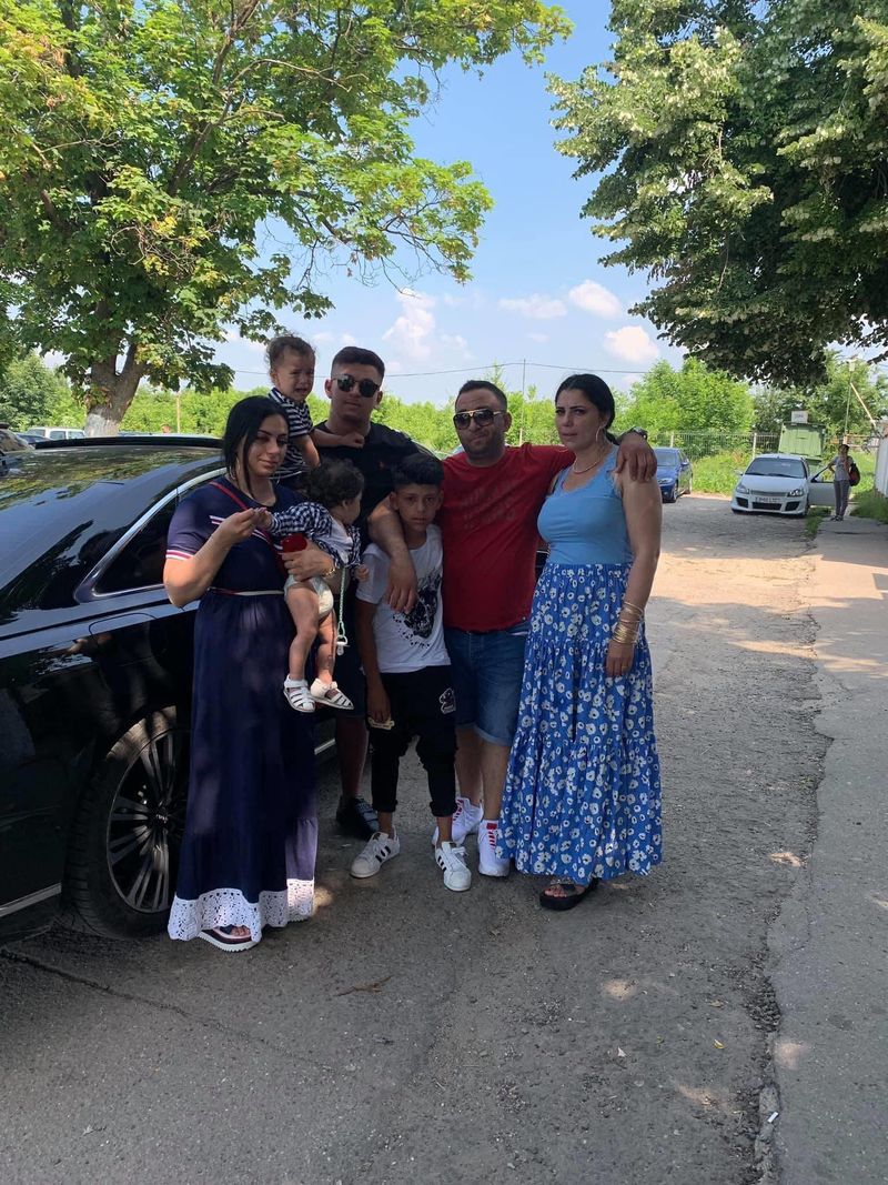 cadou băiatul lui emi pian