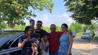 cadou băiatul lui emi pian