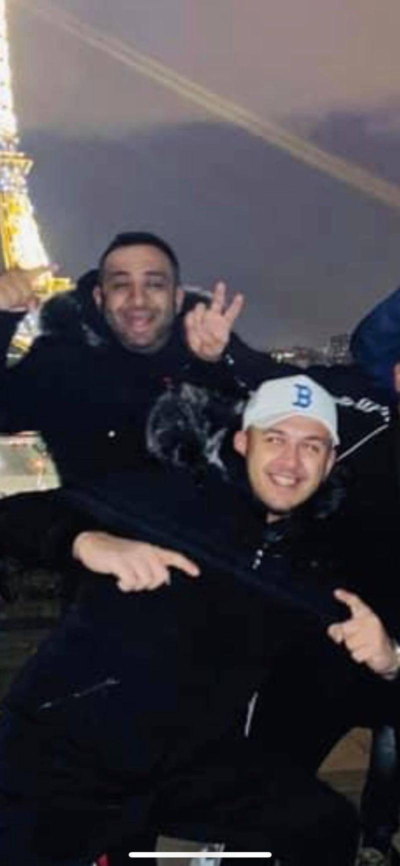 cadou băiatul lui emi pian