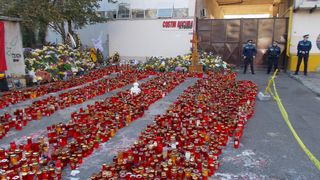 Dosarul Colectiv din nou pe masa magistraților. Este vorba de apelul făcut de Cristian Popescu Piedone pentru condamnarea de 8 ani