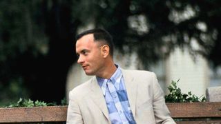 A murit autorul romanului "Forrest Gump"