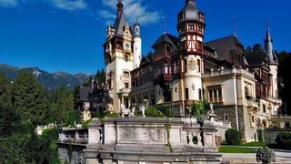 Castelul Peleș
