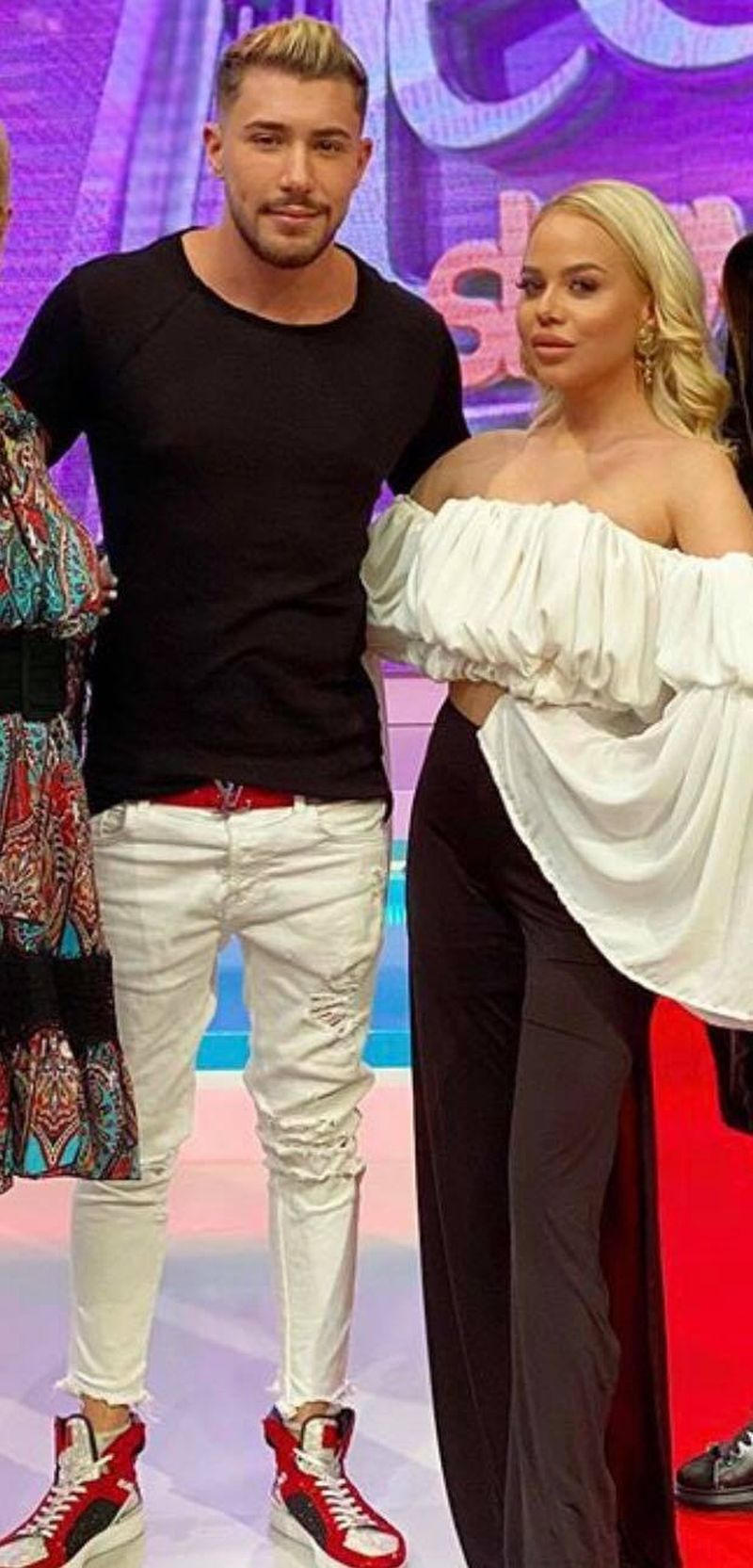 philip și berna s-au despărțit